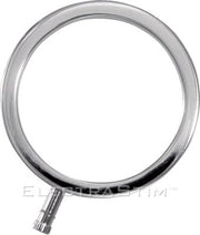 ElectraStim - Electrosex - Massief Metalen E-stim Cockring