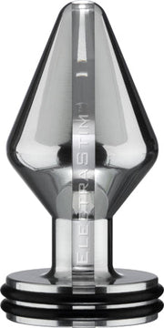 ElectraStim - Electrosex - Midi Electro Buttplug