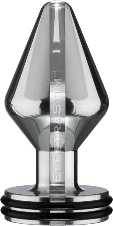 ElectraStim - Electrosex - Midi Electro Buttplug