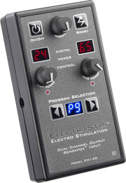 ElectraStim - Electrosex Powerbox - Sensavox