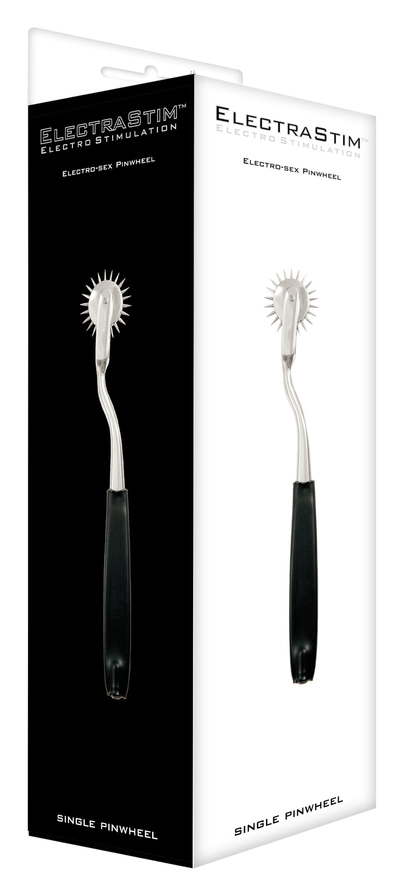 ElectraStim - Electrosex - Single Pinwheel - Unipolair
