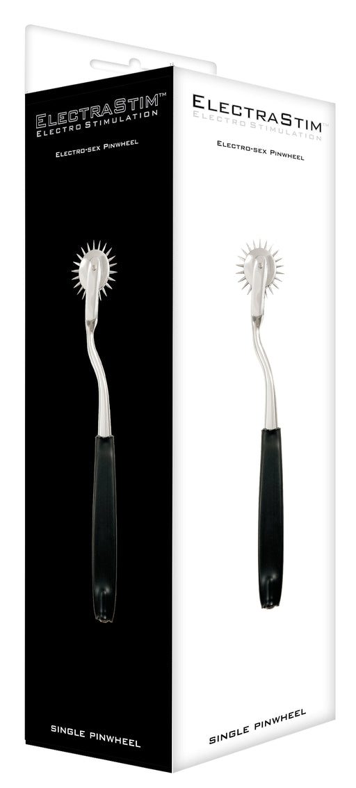 ElectraStim - Electrosex - Single Pinwheel - Unipolair