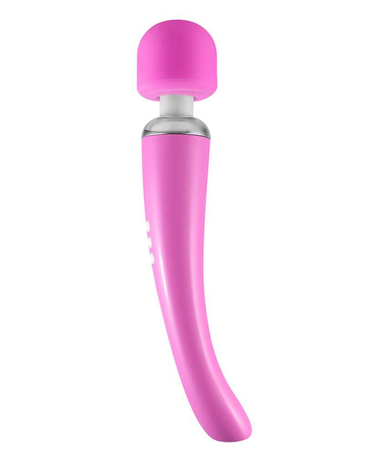Elegance Wand Vibrator - oplaadbaar - Roze