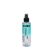 Eros - 2-in-1 #Intimate #Toy Cleaner en Lichaamsreiniger - 150 ml