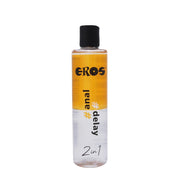 Eros - 2-in-1 #anal #delay Anaal Glijmiddel