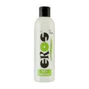 Eros Bio & Vegan - Glijmiddel op Waterbasis