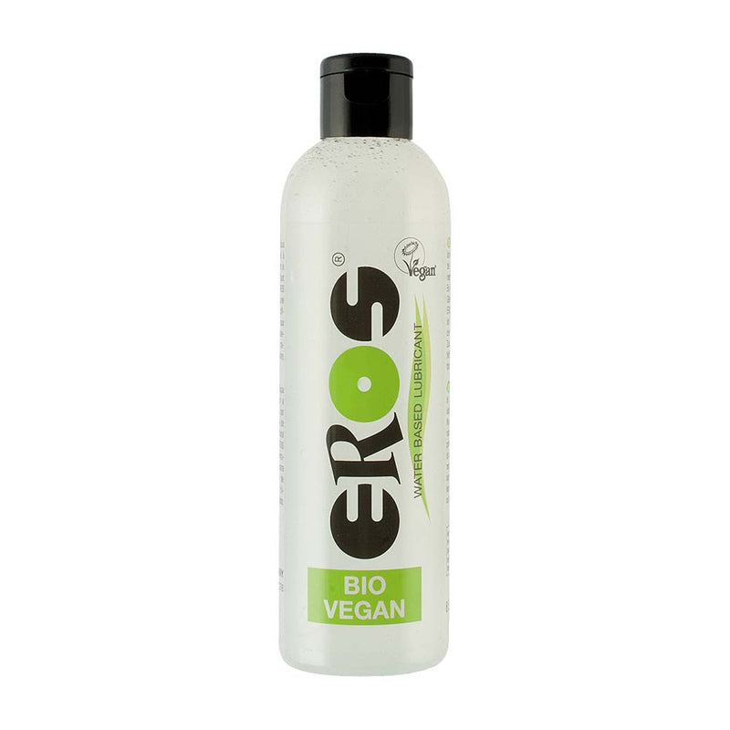 Eros Bio & Vegan - Glijmiddel op Waterbasis