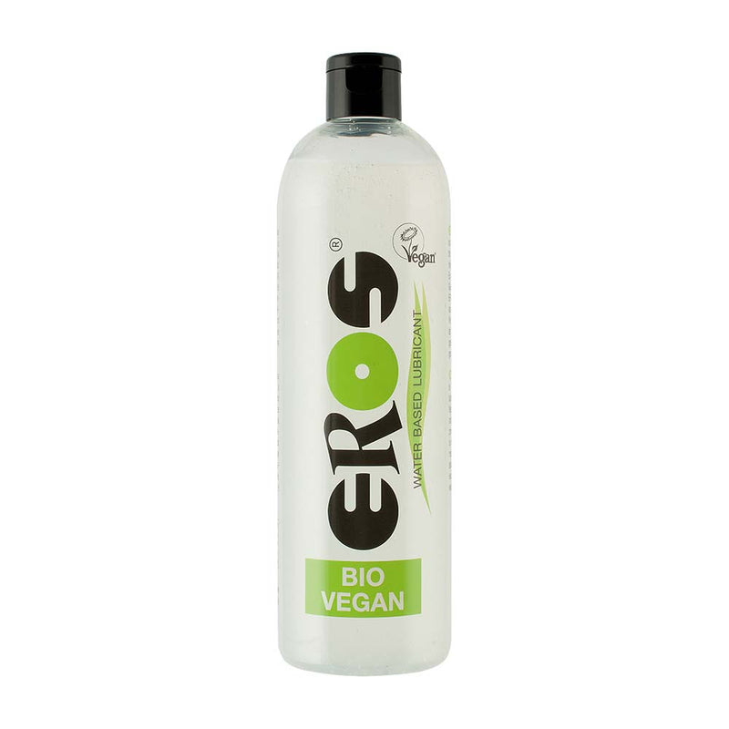 Eros Bio & Vegan - Glijmiddel op Waterbasis