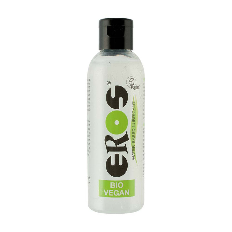 Eros Bio & Vegan - Glijmiddel op Waterbasis