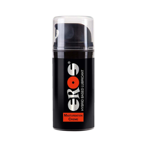 Eros - Masturbatiecrème - 100 ml