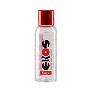 Eros Silk - Siliconen Glijmiddel
