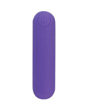 Essential Power Bullet - Mini Vibrator - Paars