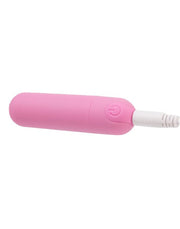 Essential Power Bullet - Mini Vibrator - Roze