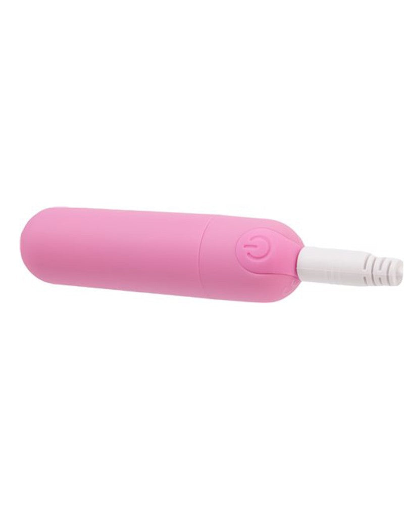 Essential Power Bullet - Mini Vibrator - Roze