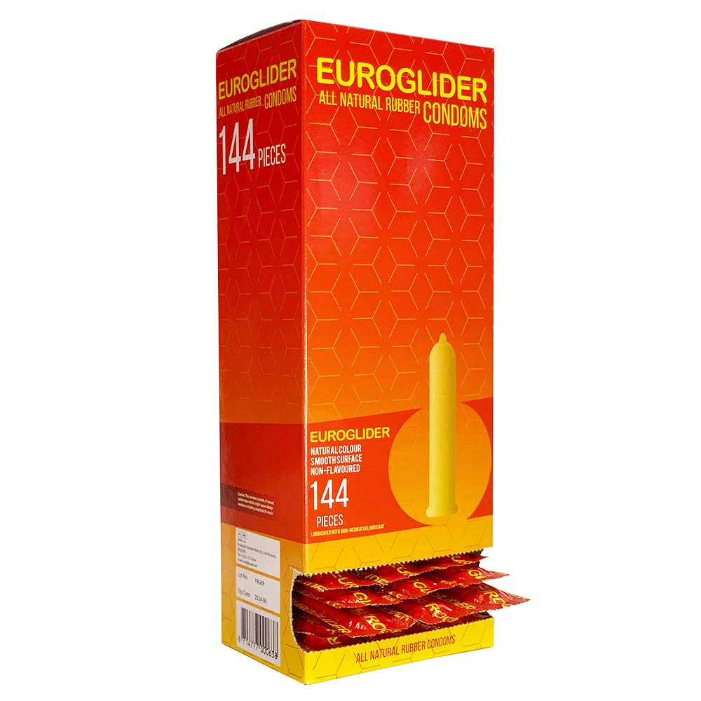 Euroglider