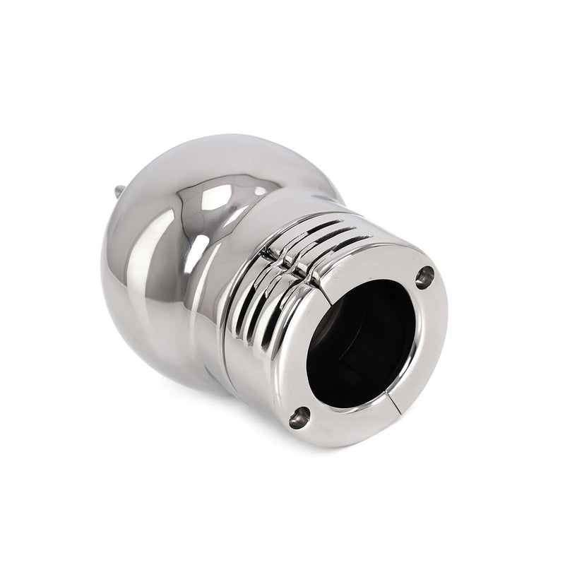 Extreme Ballstretcher Gewicht RVS