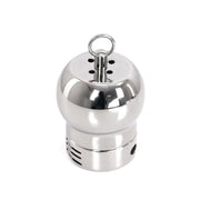 Extreme Ballstretcher Gewicht RVS