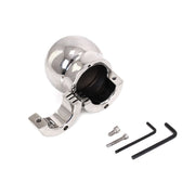 Extreme Ballstretcher Gewicht RVS