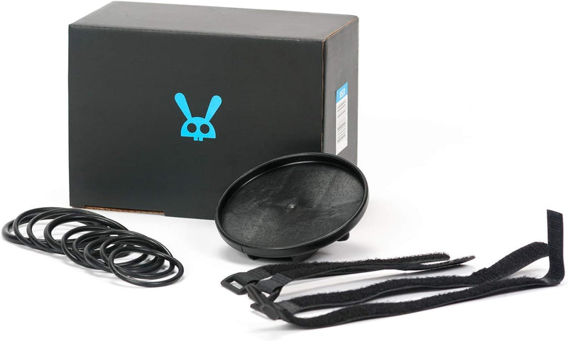 F-Machine Universele Zuigbasis Adapter voor Dildo's met Zuignap-Erotiekvoordeel.nl
