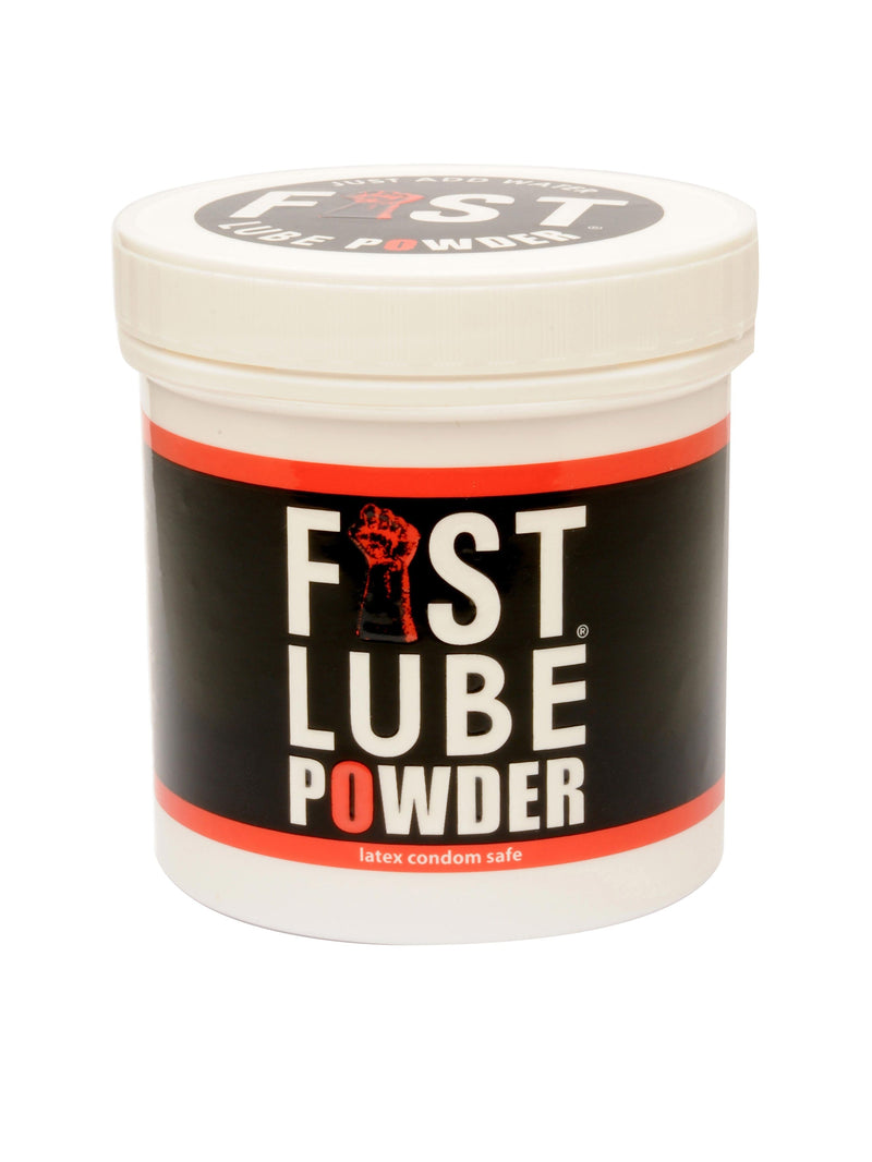 FIST - Glijmiddel Poeder - 100 gr - Voor 10 liter glijmiddel