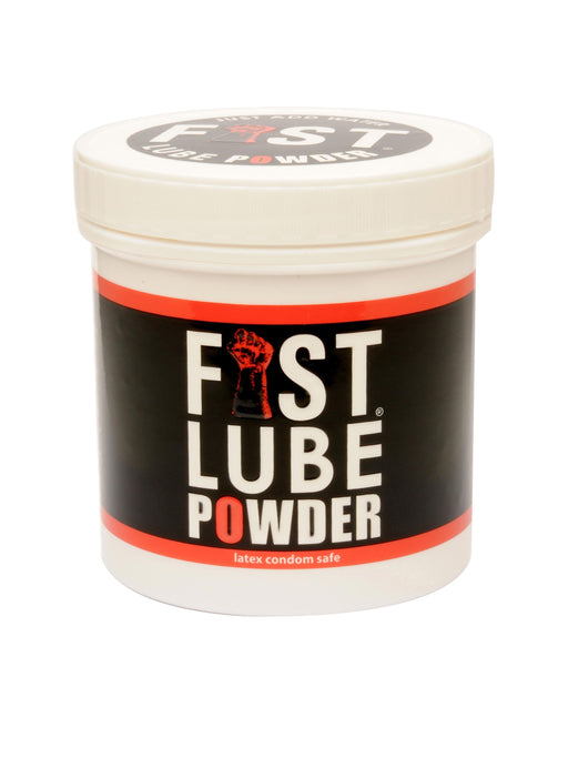 FIST - Glijmiddel Poeder - 100 gr - Voor 10 liter glijmiddel