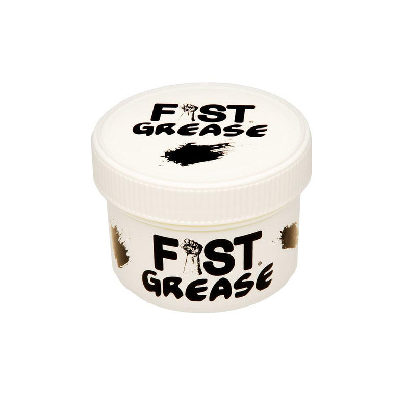 FIST - Grease - Glijmiddel op oliebasis