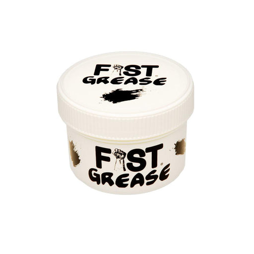FIST - Grease - Glijmiddel op oliebasis