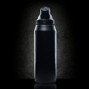 Fist Club - Thermo Glijmiddel Shaker Beker - 900 ml - Zwart