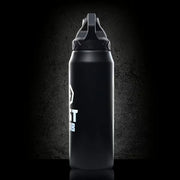 Fist Club - Thermo Glijmiddel Shaker Beker - 900 ml - Zwart