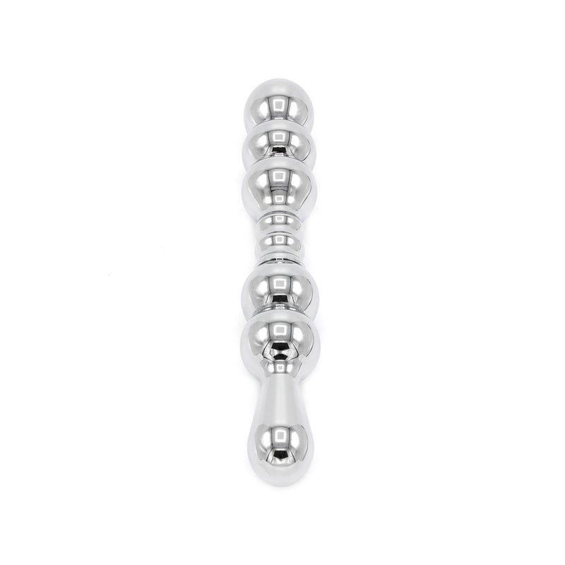 Kiotos - Fancy Aluminium Dildo