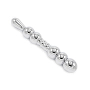 Kiotos - Fancy Aluminium Dildo