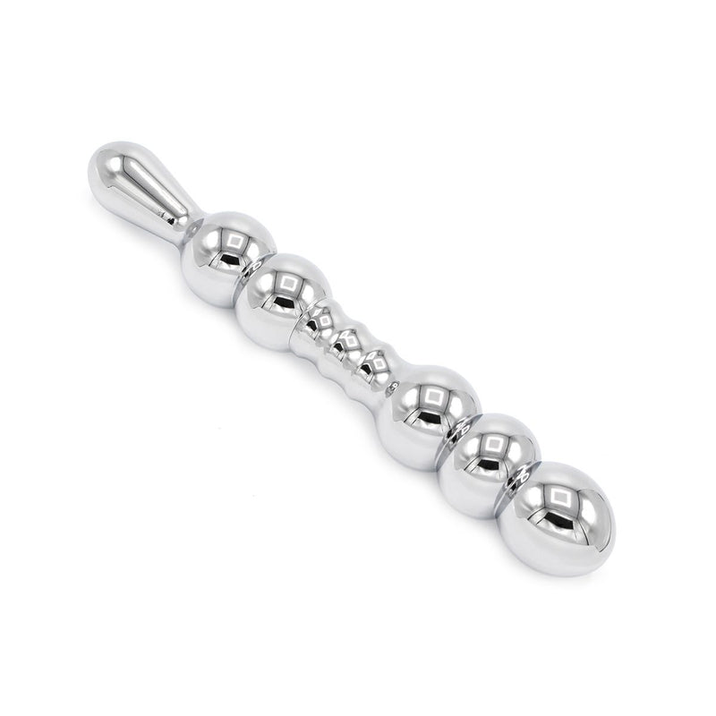 Kiotos - Fancy Aluminium Dildo