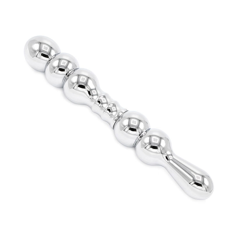 Kiotos - Fancy Aluminium Dildo