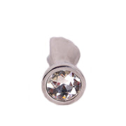 Kiotos - Fisting Buttplug RVS Handyman Met Swarovski Kristal