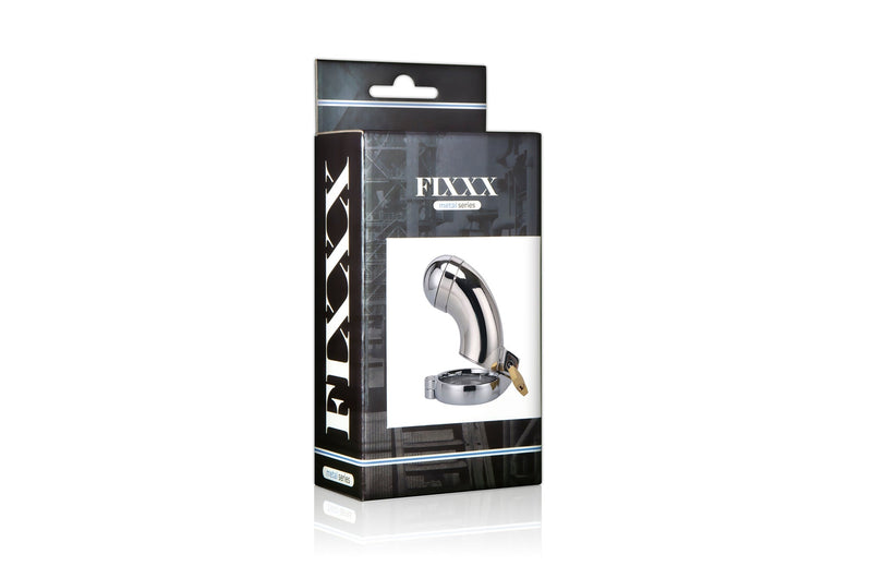 Fixxx - Clyde - Kuisheidskooi - 2 maten-Erotiekvoordeel.nl