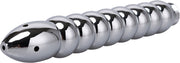 Fixxx - Enema Douchekop - Aluminium - Zilver-Erotiekvoordeel.nl