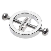 Fixxx - Metalen Tepelklemmen - 2 stuks-Erotiekvoordeel.nl
