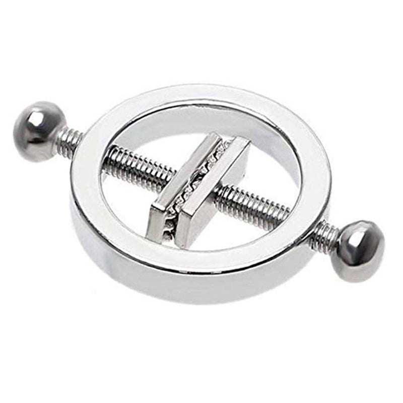 Fixxx - Metalen Tepelklemmen - 2 stuks-Erotiekvoordeel.nl