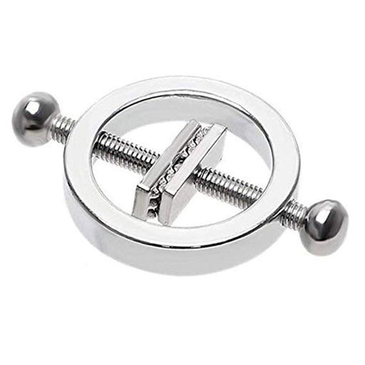 Fixxx - Metalen Tepelklemmen - 2 stuks-Erotiekvoordeel.nl