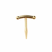 Fixxx - Penis Plug met Handle - Diameter 6-8 mm-Erotiekvoordeel.nl