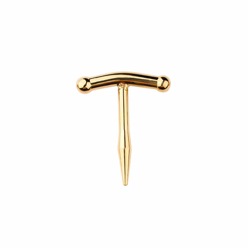 Fixxx - Penis Plug met Handle - Diameter 6-8 mm-Erotiekvoordeel.nl