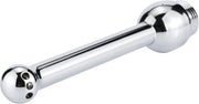 Fixxx - Shower Enema Douche - Vaginale & Anale Reiniger - Zilver-Erotiekvoordeel.nl