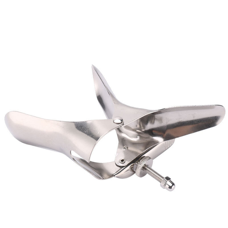 Fixxx - Vaginaal Speculum-Erotiekvoordeel.nl