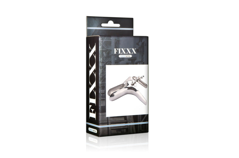 Fixxx - Vaginaal Speculum-Erotiekvoordeel.nl