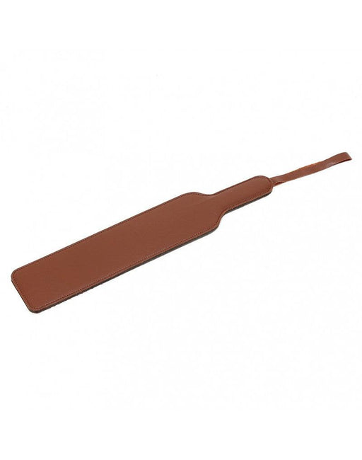 Rimba - Flapzweep - Paddle - Bruin