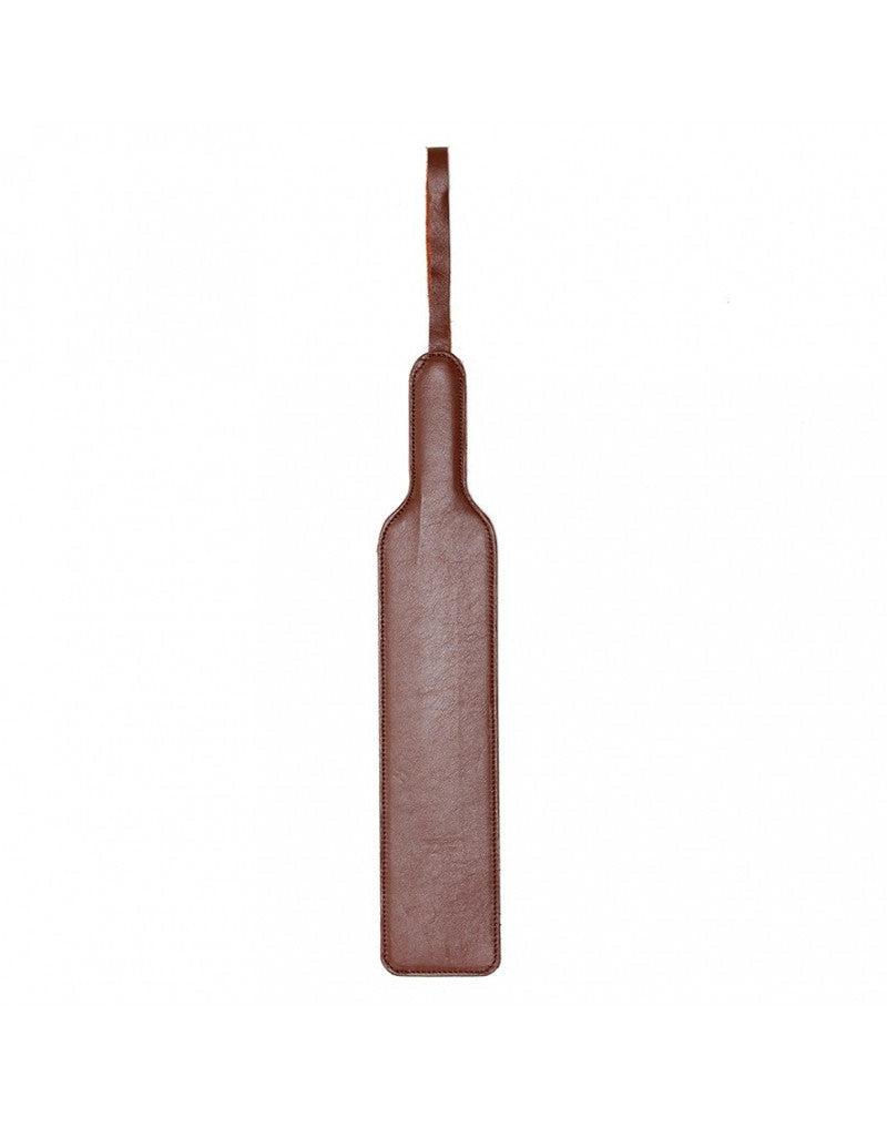 Rimba - Flapzweep - Paddle - Bruin