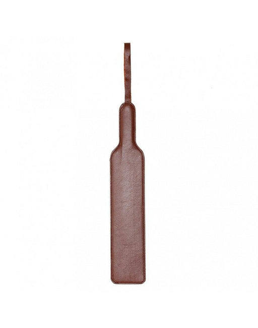 Rimba - Flapzweep - Paddle - Bruin