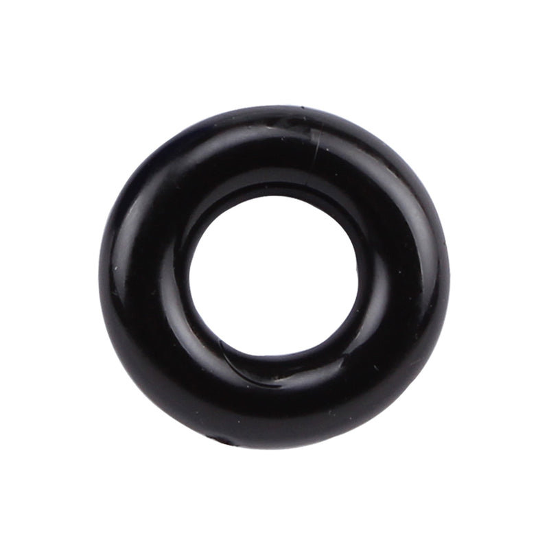 GK Power - Donut Cockringen - 3 stuks - 3 kleuren-Erotiekvoordeel.nl