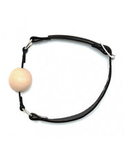 Rimba - Gag Met houten bal