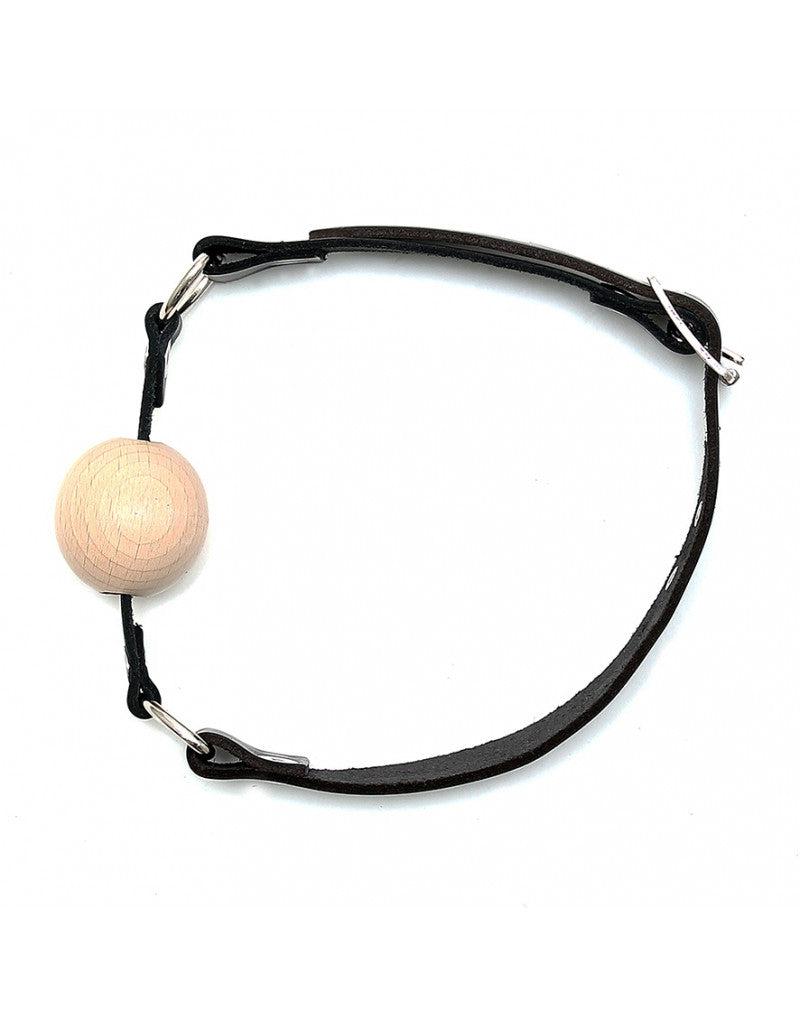 Rimba - Gag Met houten bal